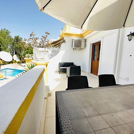 Windsor Park Spacious Apartment In Costa Adeje Exterior foto