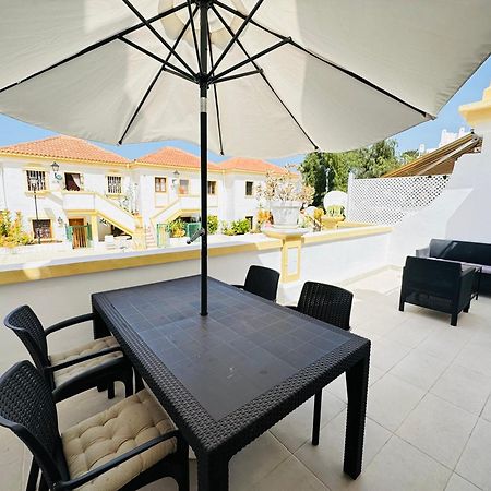 Windsor Park Spacious Apartment In Costa Adeje Exterior foto