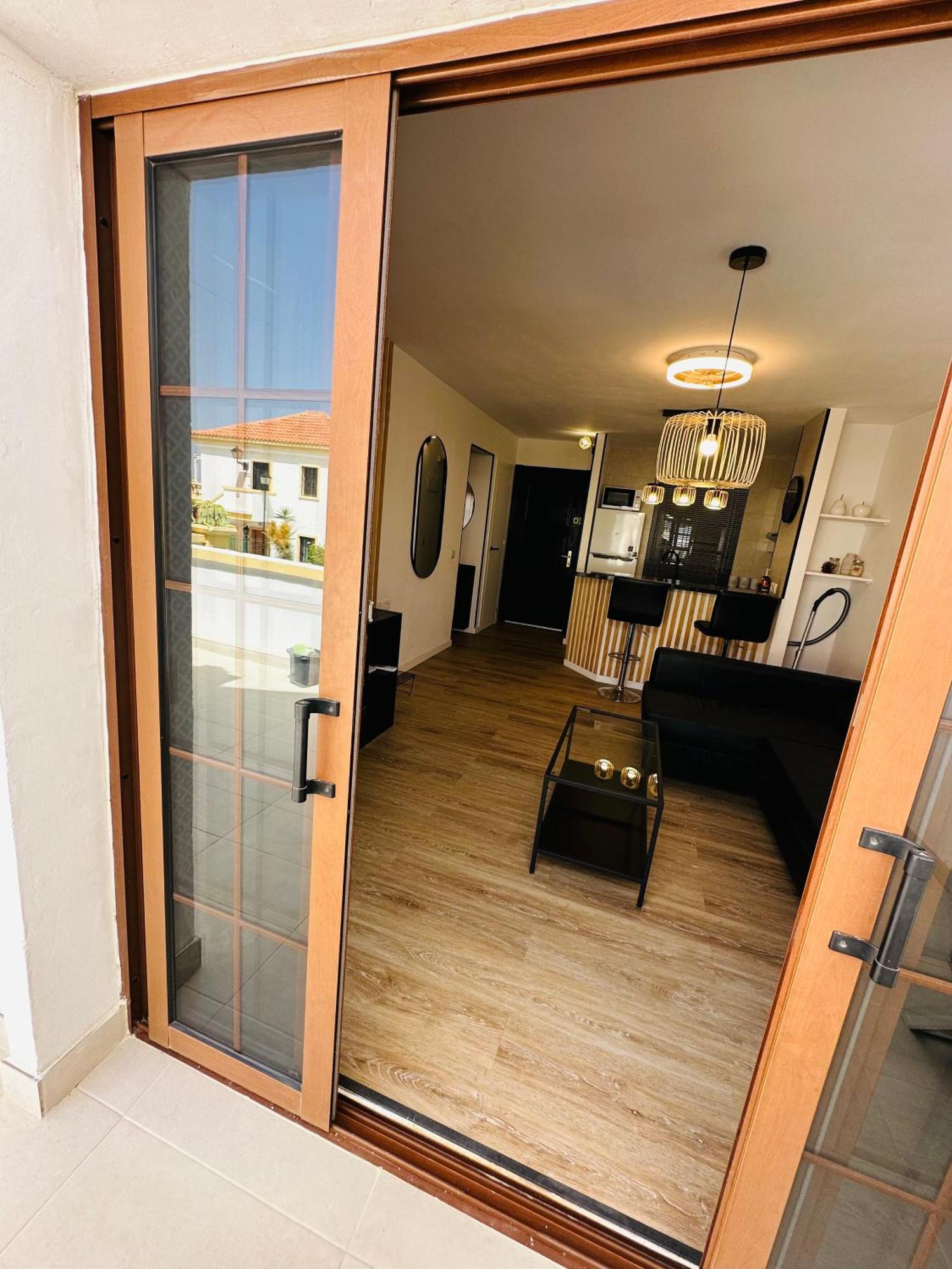 Windsor Park Spacious Apartment In Costa Adeje Exterior foto