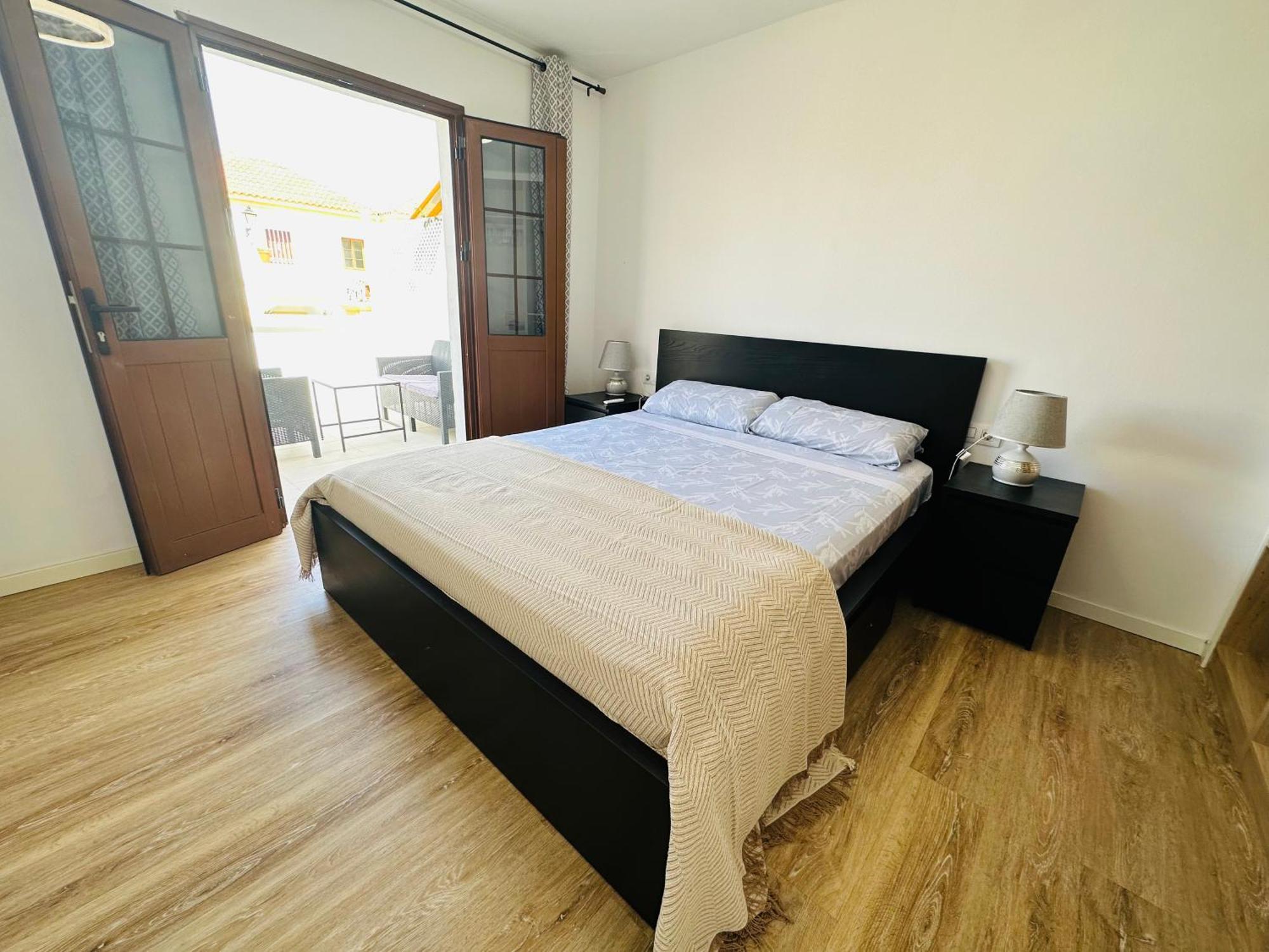 Windsor Park Spacious Apartment In Costa Adeje Exterior foto